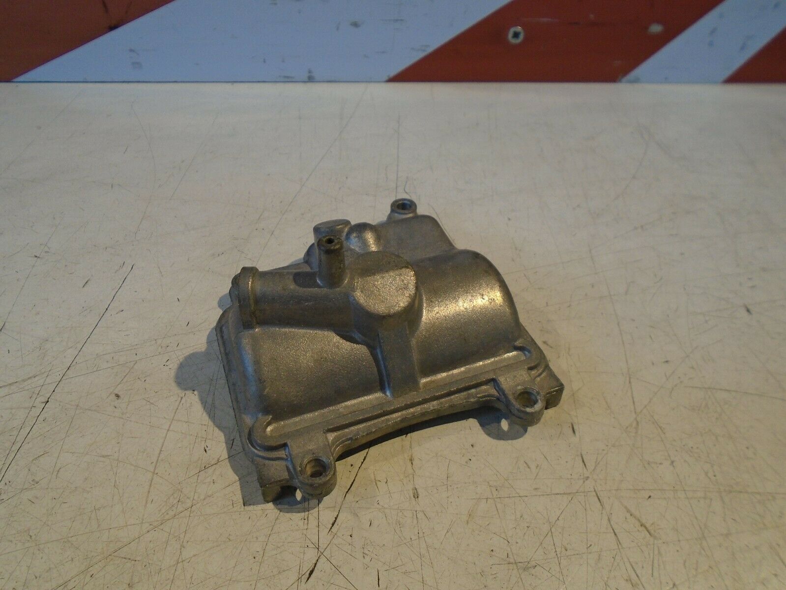 Honda CBR1000F Carb Float Bowl 1&2 CBR Carb Part