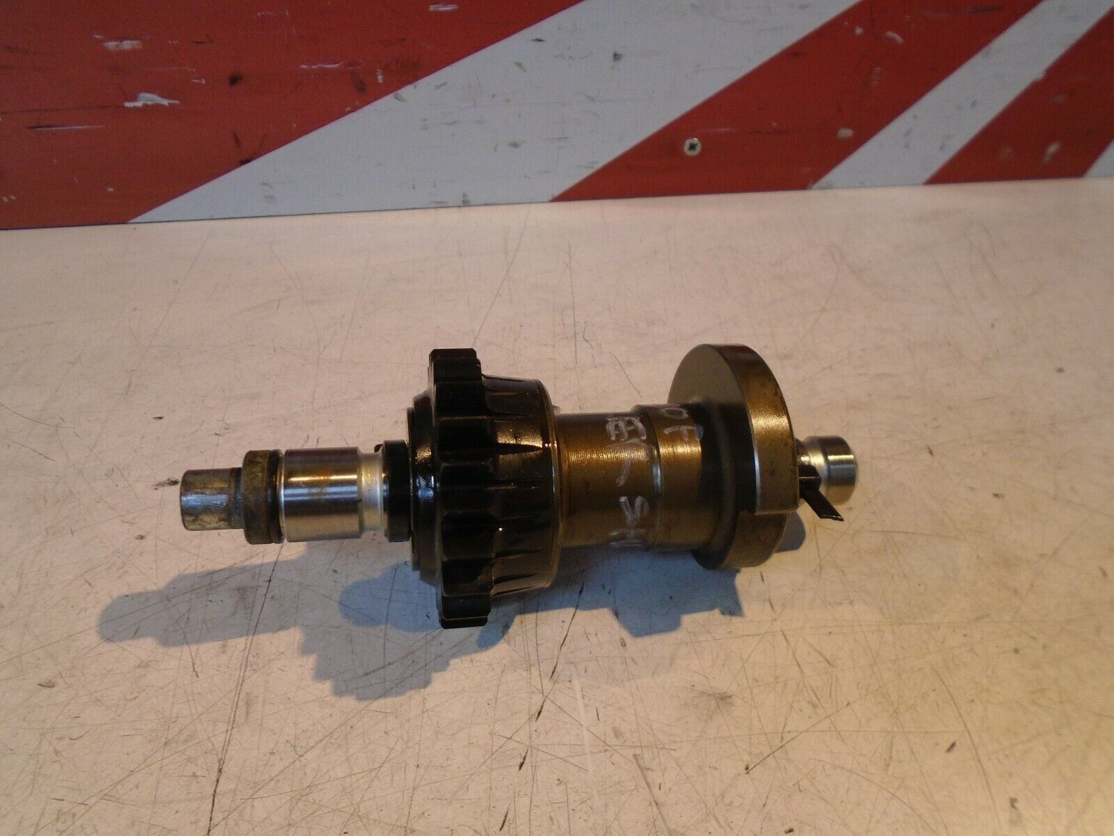 Honda CBR1000F Balance Shaft CBR Engine Balancer Shaft