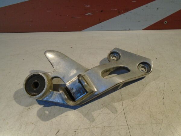 Yamaha XJ900 Diversion RH Rear Footrest Hanger XJ Pillion Footpeg Hanger