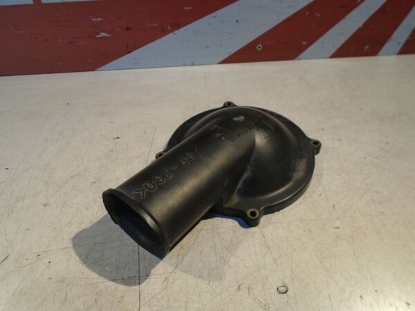 Yamaha XJ900 Diversion Airbox Cover XJ Airbox Cover