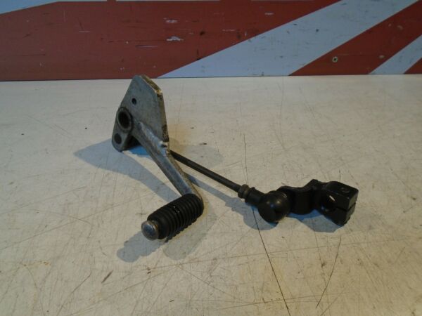 Kawasaki ZX10B Tomcat Gear Change Lever