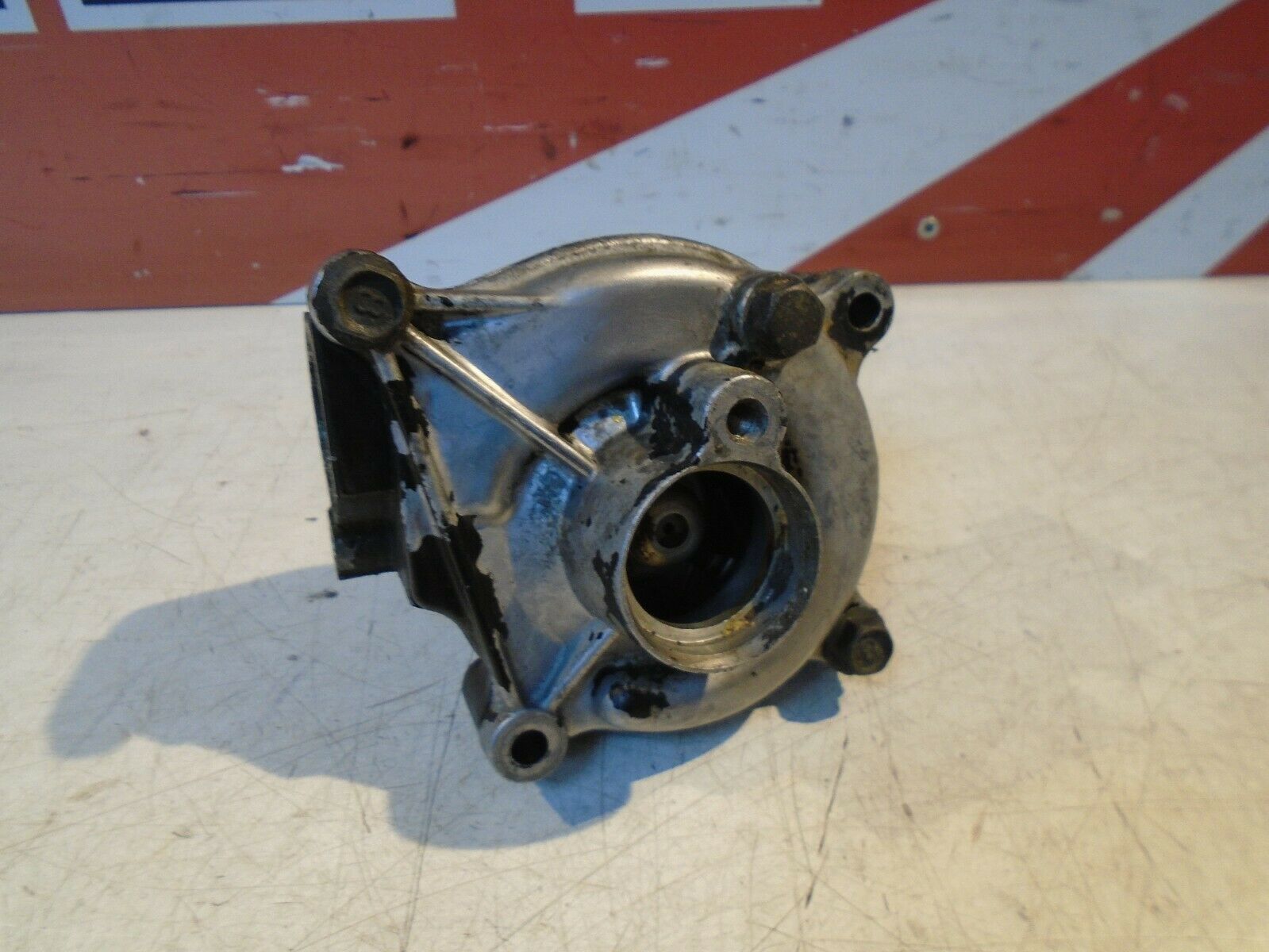 Kawasaki ZX10B Tomcat Water Pump ZX10 Water Pump