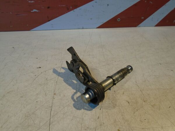 Kawasaki ZX10B Tomcat Gear Shaft