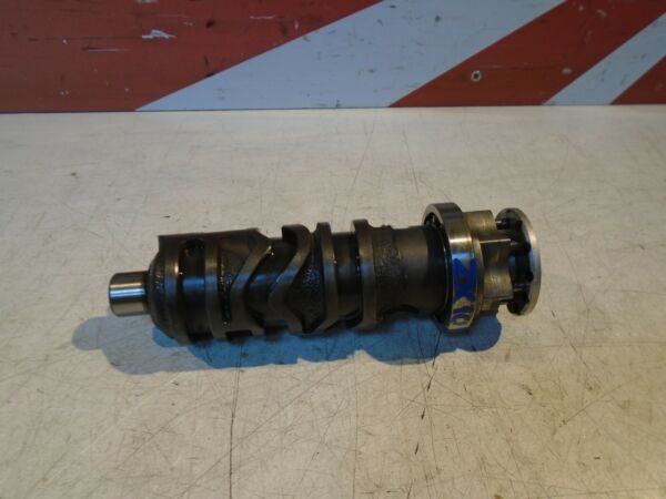 Kawasaki ZX10B Tomcat Gear Selector Drum