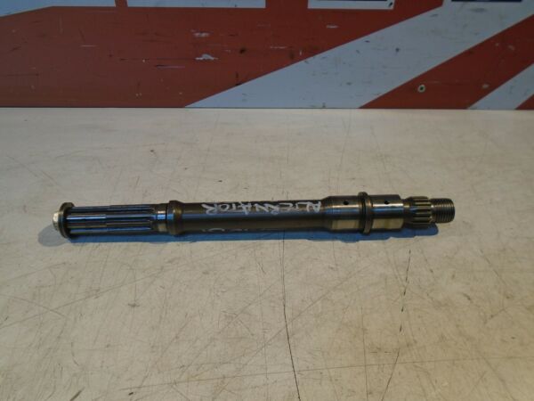 Kawasaki ZX10B Tomcat Alternator Shaft