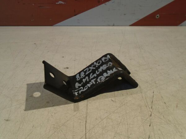 Kawasaki ZX10B Rear Mudguard Front Bracket ZX10 Tomcat Frame Bracket