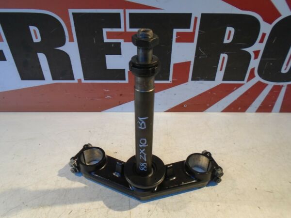 Kawasaki ZX10B Tomcat Lower Fork Yoke