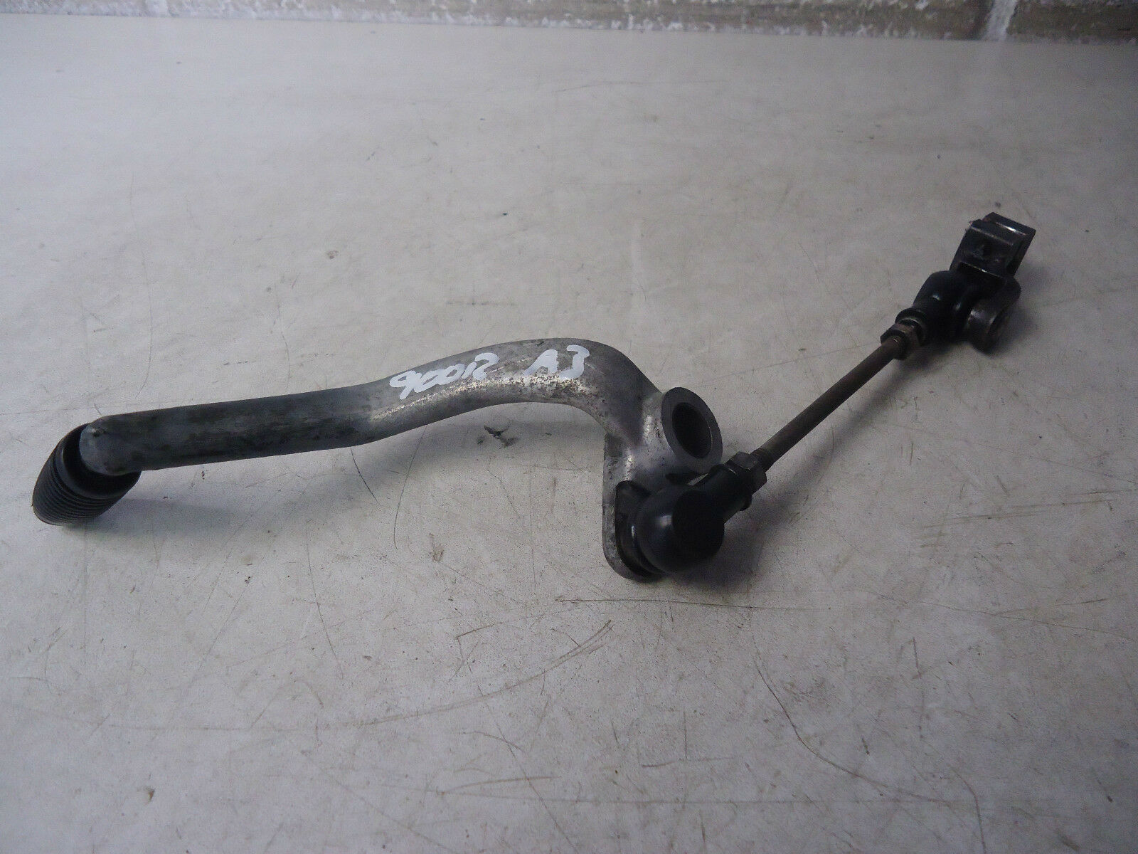 Kawasaki GPZ900R Gear Change Lever ZX900R Gear Lever