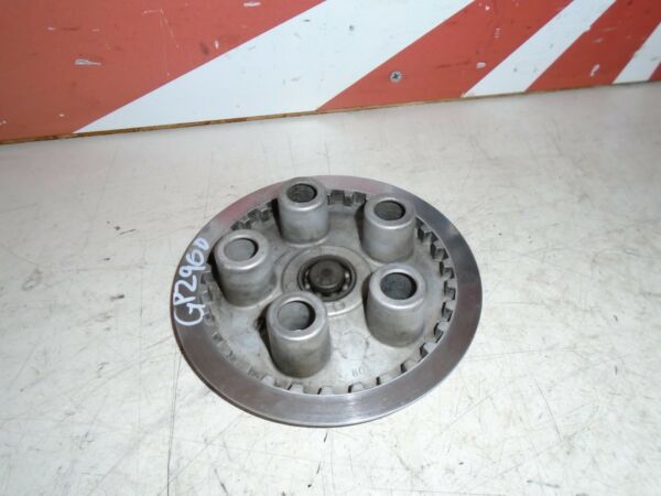 Kawasaki GPZ900R Clutch Pressure Plate