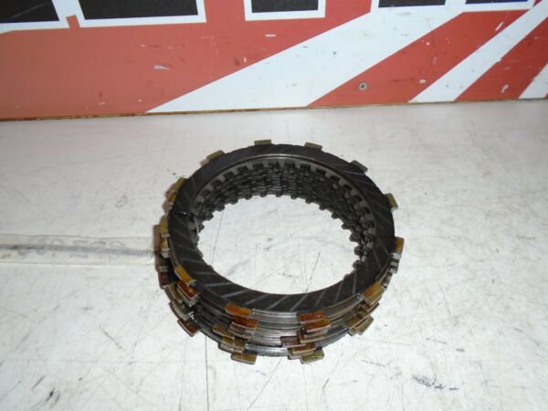 Kawasaki GPZ900R Clutch Plates 