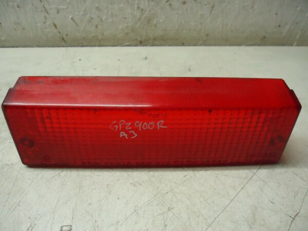 Kawasaki GPZ900R Brake Light Lens 