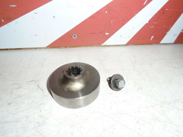 Kawasaki GPZ900R Alternator Shaft Coupling