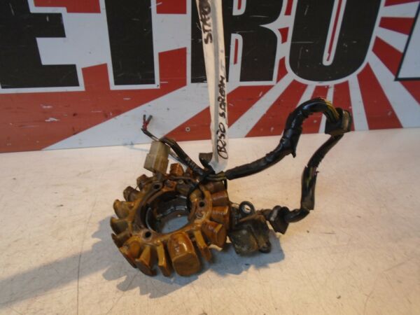 Honda CB250T Stator CB Stator & Pick Ups