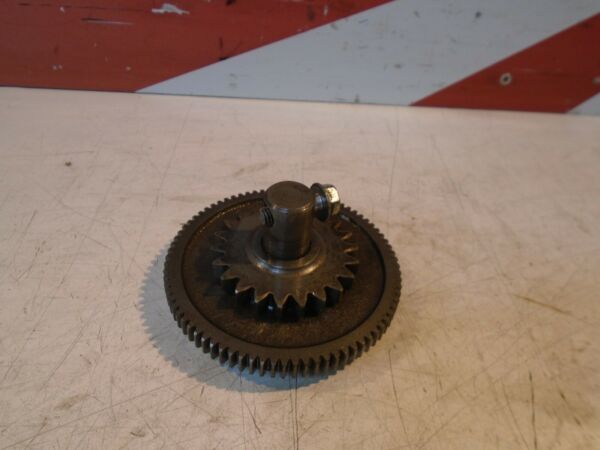 Honda CB250T Engine Starter Idler Gear 