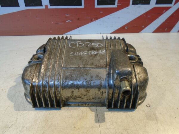 Honda CB250T Rocker Cover CB Engine Cylinder Head Cover