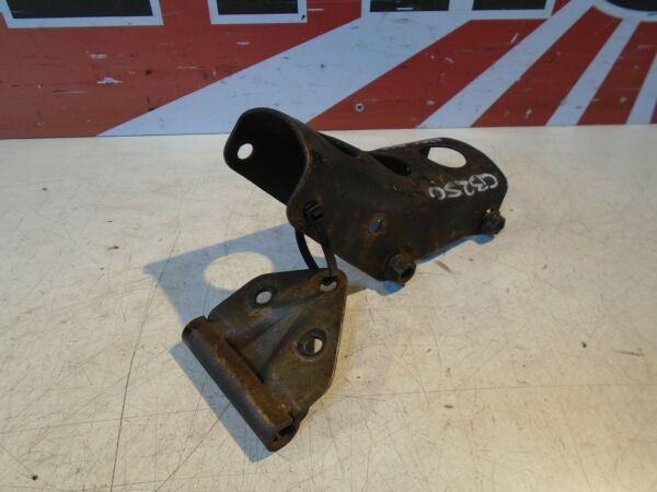 Honda CB250T Engine Mount Brackets