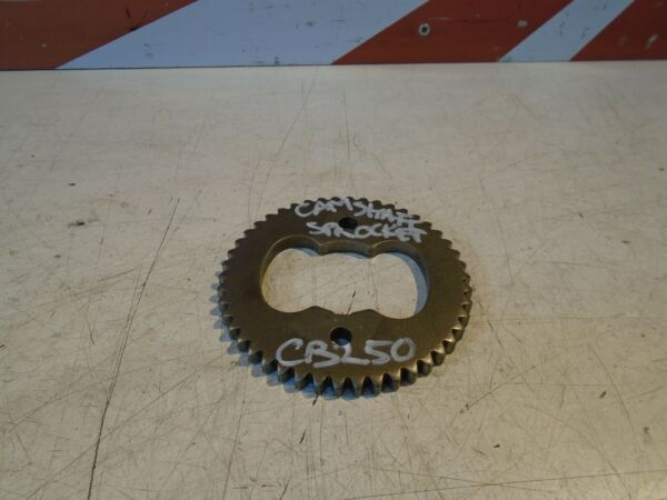 Honda CB250T Camshaft Sprocket CB Engine Camshaft Sprocket