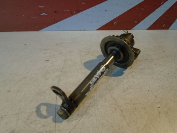 Honda CB250T Engine Balancer Shaft