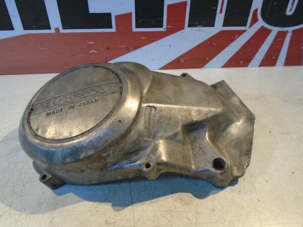 Honda CB250T Alternator Cover CB Engine Casing Cover