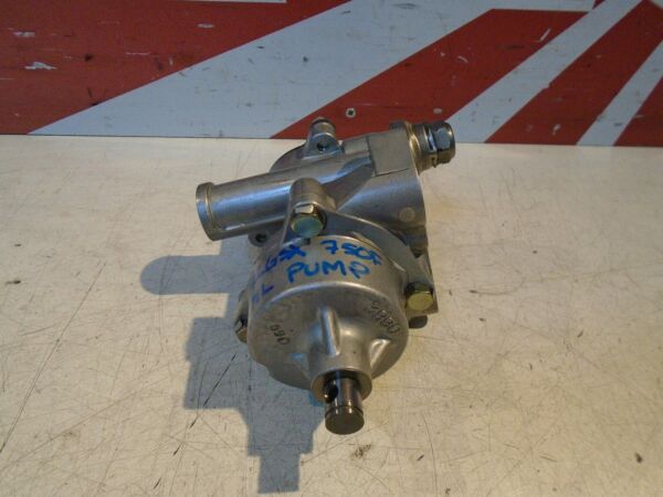 Suzuki GSX750F Oil Pump GSX Engine Oil Pump