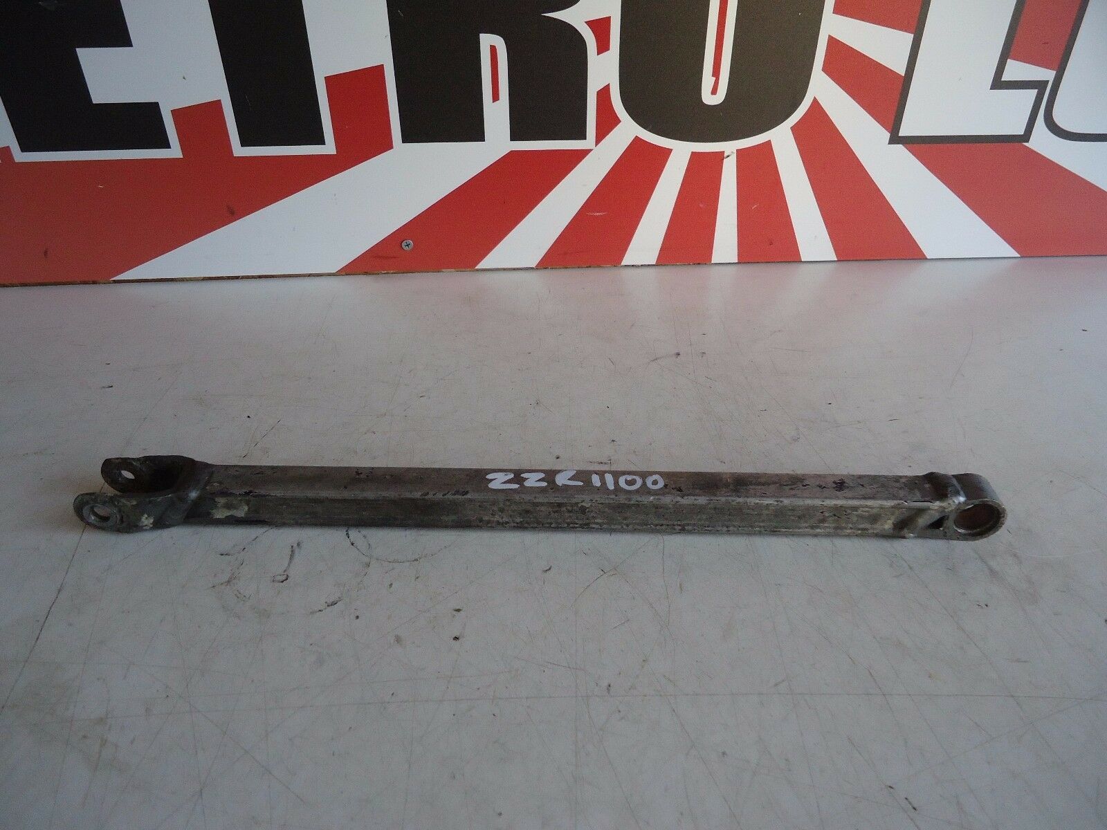 Kawasaki ZZR1100 Torque Arm ZZR Rear Brake Arm