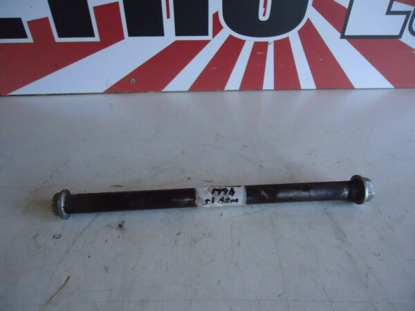 Kawasaki ZZR1100 Swingarm Spindle Axle 