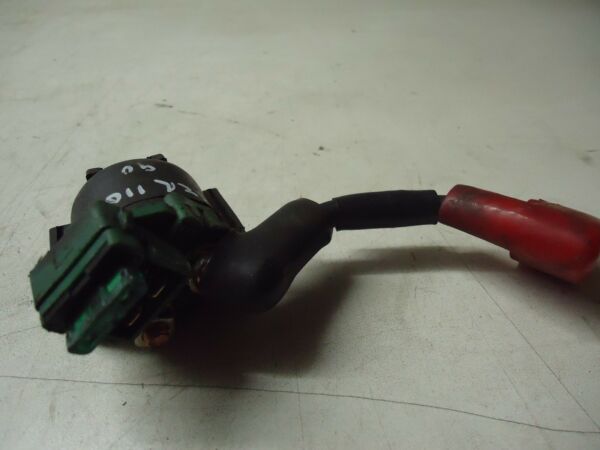 Kawasaki ZZR1100 Starter Solenoid ZZR Solenoid