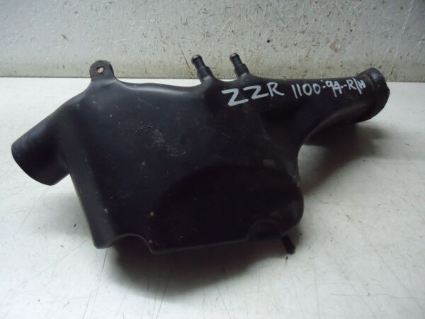 Kawasaki ZZR1100 RH Airbox Intake ZZR Air Duct