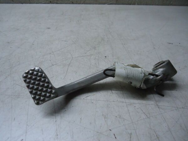 Kawasaki ZZR1100 Rear Brake Pedal