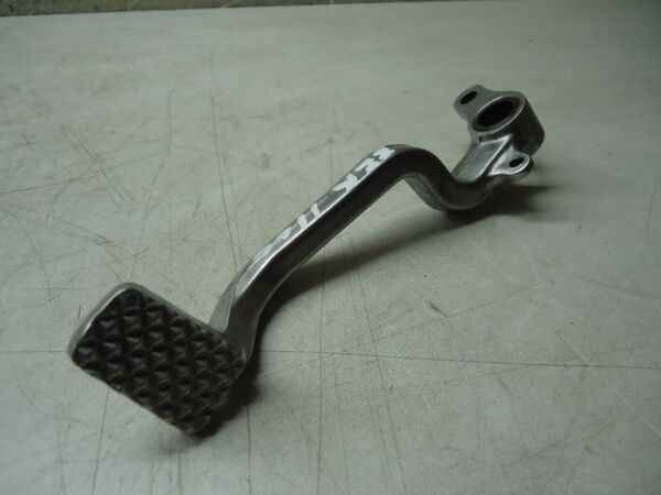 Kawasaki ZZR1100 Rear Brake Pedal 1991 ZZR Brake Lever