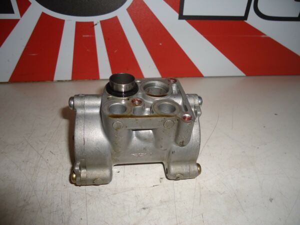 Kawasaki ZZR1100 Oil Pump ZZR Engine Oil Pump