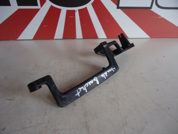 Kawasaki ZZR1100 Bike Lift Handle