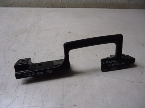 Kawasaki ZZR1100 Bike Lift Handle