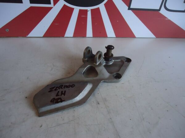 Kawasaki ZZR1100 Front Footrest Hanger