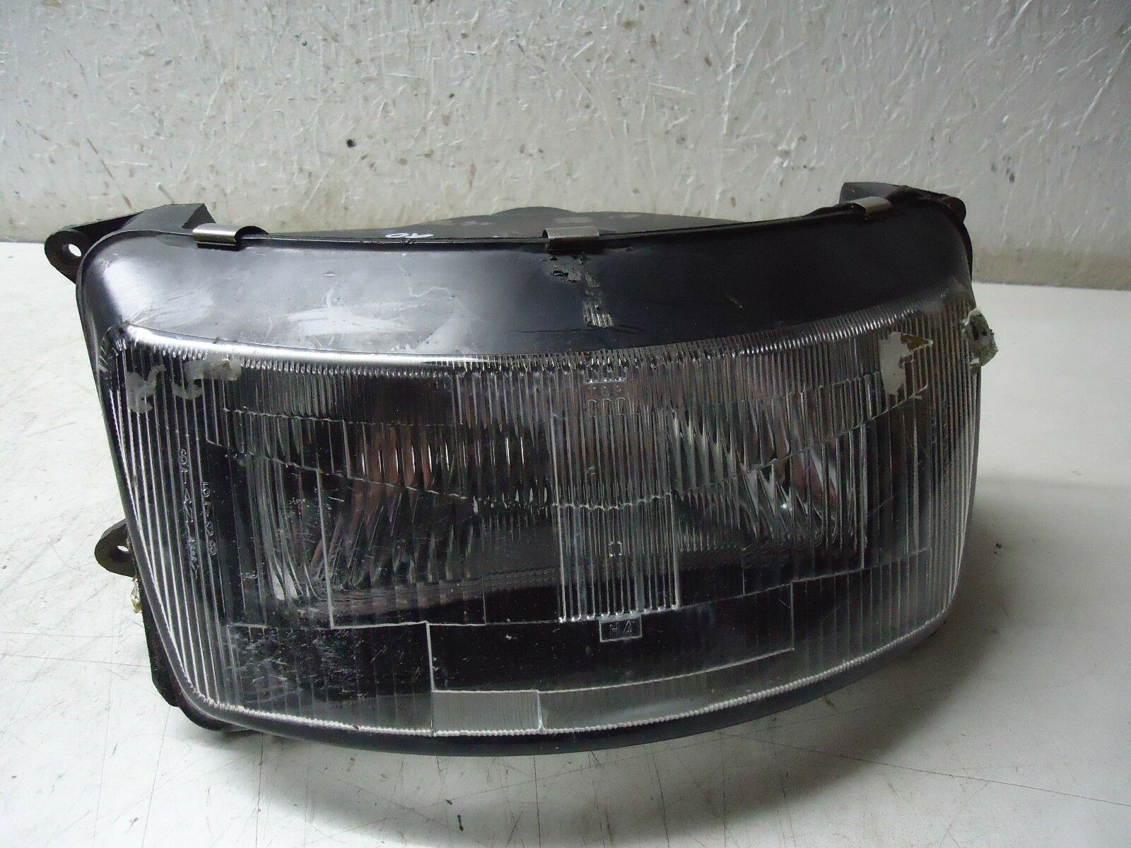 Kawasaki ZZR1100 Headlight ZZR Headlight