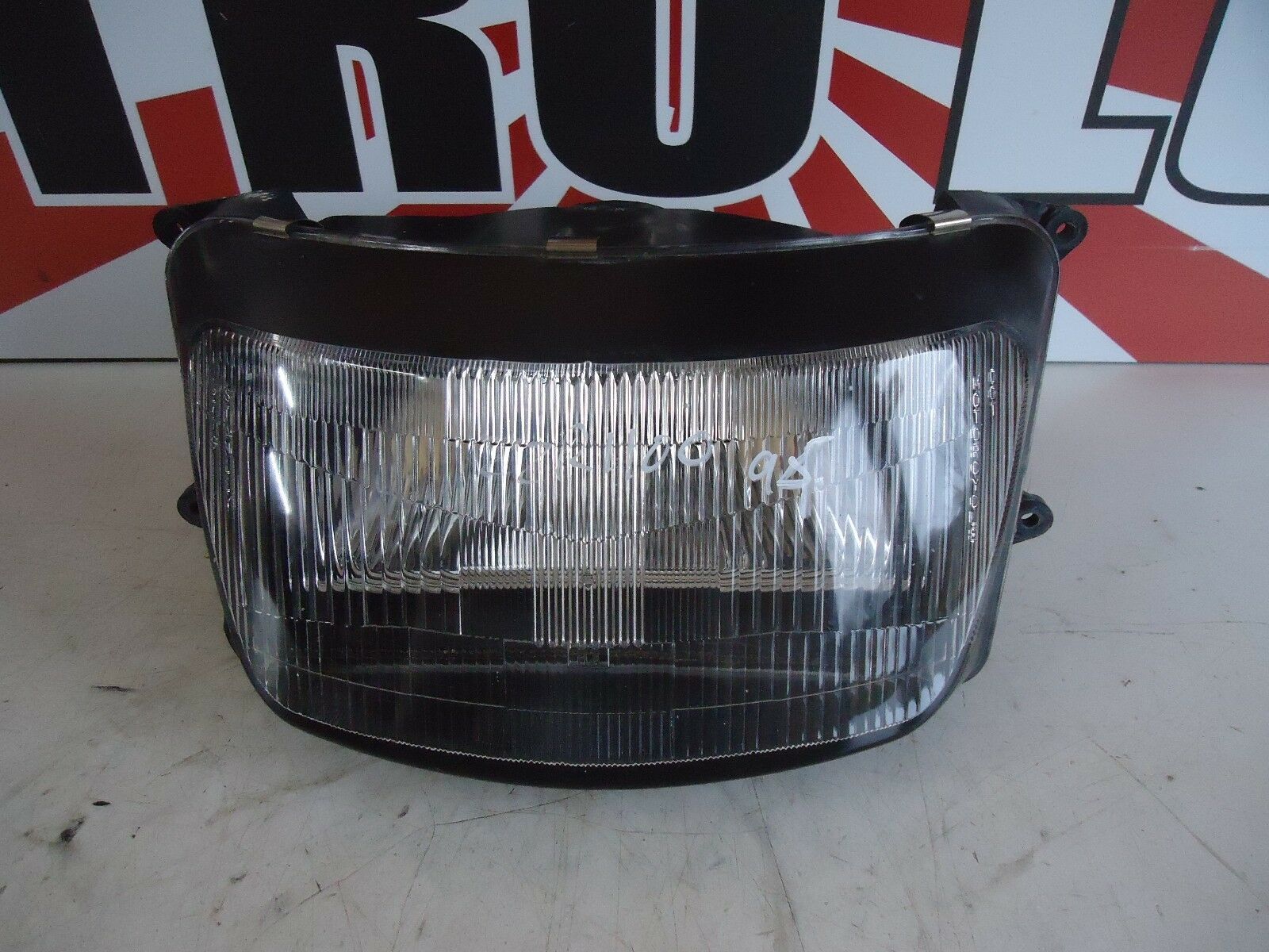 Kawasaki ZZR1100 Headlight 1994 ZZR Main Headlight