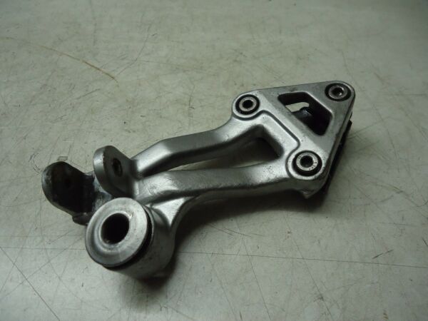 Kawasaki ZZR1100 Footrest Hanger 1991 ZZR RH Footpeg Hanger