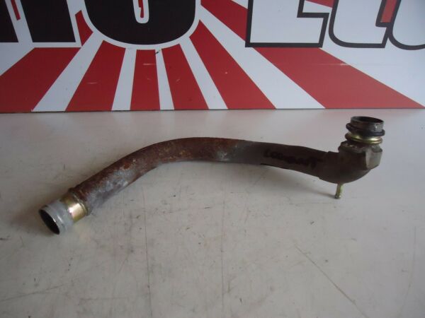 Kawasaki ZZR1100 Engine Water Pipe ZZR Coolant Pipe