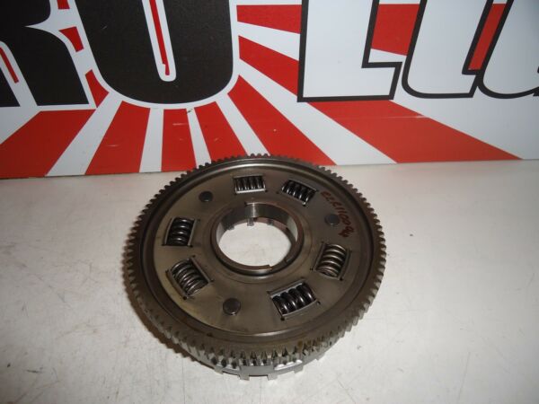 Kawasaki ZZR1100 Clutch Basket ZZR Clutch Parts