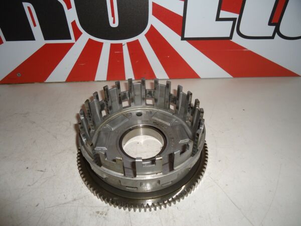 Kawasaki ZZR1100 Clutch Basket 