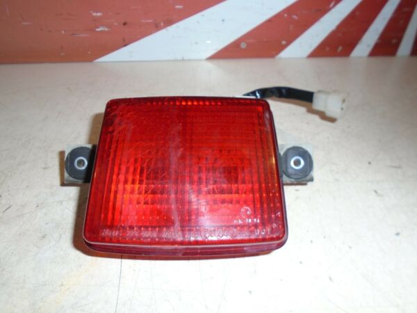 Kawasaki ZX10B Tomcat Rear Brake Light