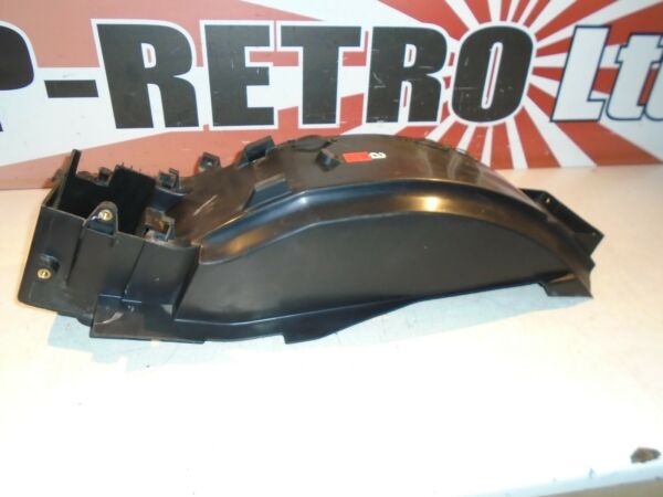 Kawasaki ZX10B Rear Inner Fender ZX10 Tomcat Rear Mudguard