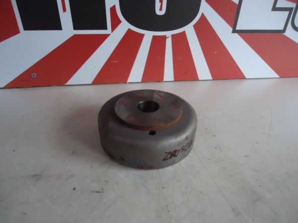 Kawasaki ZR750 Zephyr Engine Magneto Flywheel Rotor