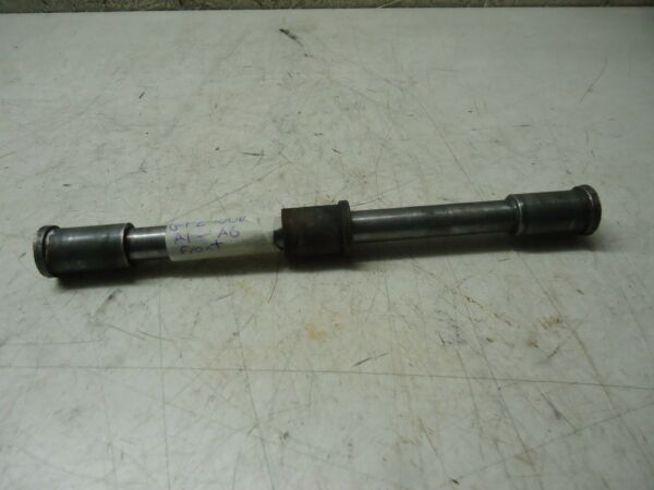 Kawasaki GPZ900R Front Wheel Spindle Axle