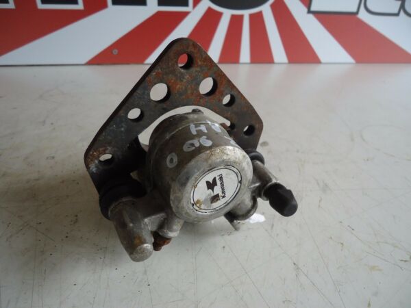 Kawasaki GPZ900R A2 RH Front Brake Caliper GPZ Brake