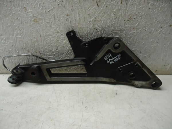 Kawasaki ZX1000RX RH Footrest Hanger