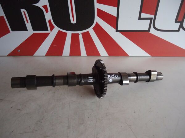 Kawasaki ZR750 Zephyr Inlet Camshaft ZR Engine Camshaft