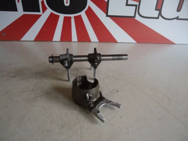 Kawasaki ZR750 Zephyr Gear Selector Forks