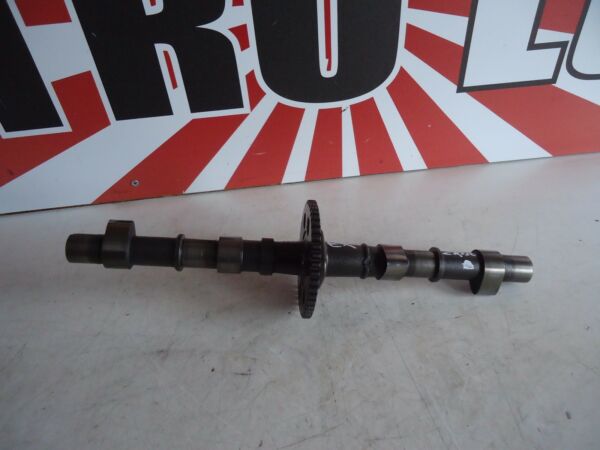 Kawasaki ZR750 Zephyr Exhaust Camshaft 