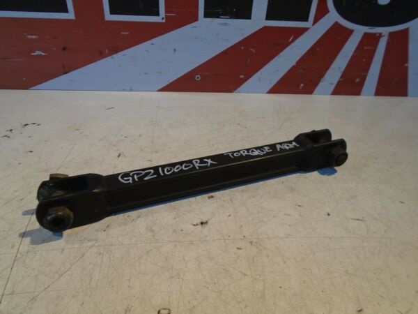 Kawasaki GPz1000RX Torque Arm GPZ Rear Brake Arm